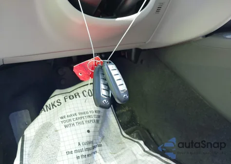 2025 Infiniti Qx50 Luxe Awd из США, поврежденный, VIN 3PCAJ5BB3SF101423